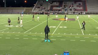 1/27 Hillcrest Franklin 7:30 1-0 loss DJI 20230127 200413 304 video 3