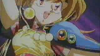 Slayers - Fireball