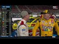 Kyle Busch gets first pole of 2022