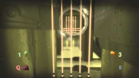 Couch Surfing - Quantum Conundrum