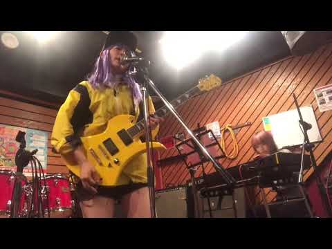 甲賀忍法帖 with 和栗楓 (piano) ちゃん