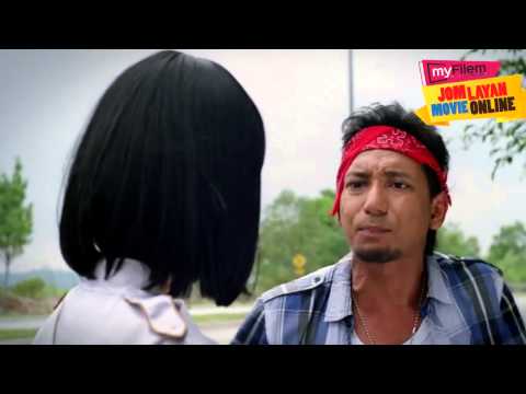 MyFilem Trailer - Mael Lambong