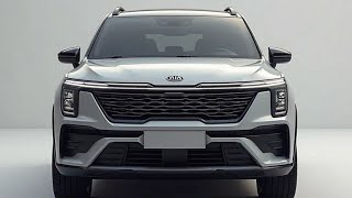 "Kia 2025: A New Era of Smart and Sustainable Vehicles"