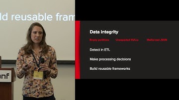 Anomaly Detection for Data Quality and Metric Shifts at Netflix | Netflix
