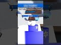 Roblox Murder Mystery 2 Victory Outro: Sheriff #shorts #short #roblox #funny #robloxmemes