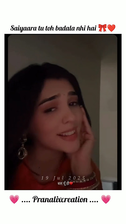 pranali rathore 💗🌷 singing the song saiyaara 🎀💗🌷🦄 new trending shorts ❤️✨🎀💗🌷 new songs ❤️🎀