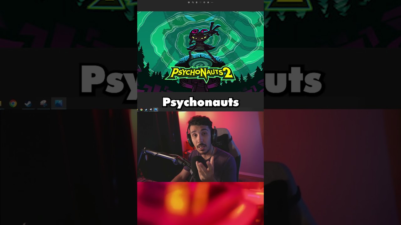 Would Tim Burton Be Proud of THIS Game?