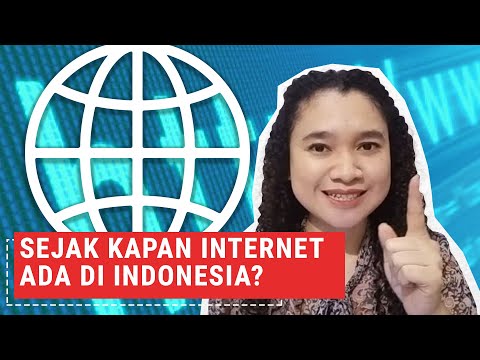 Video: Ada berapa Internet?