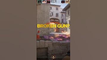 USE BEFORE THEY NERF!!! #cs2 #counterstrike #counterstrike2 #gaming #pvp #csgo #fyp