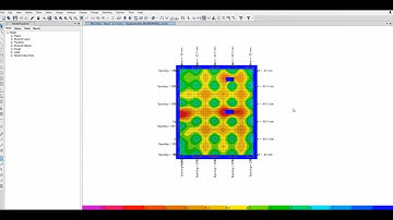 Slab Design Automation By ETABS & SAFE Part-1