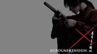 Naoki Sato - Hiten (Rurouni Kenshin 2012 - OST)