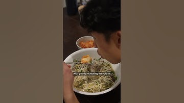 My top 3 foods that keep me full when I