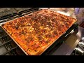 Easy Homemade Pizza ~ The Kneady Homesteader