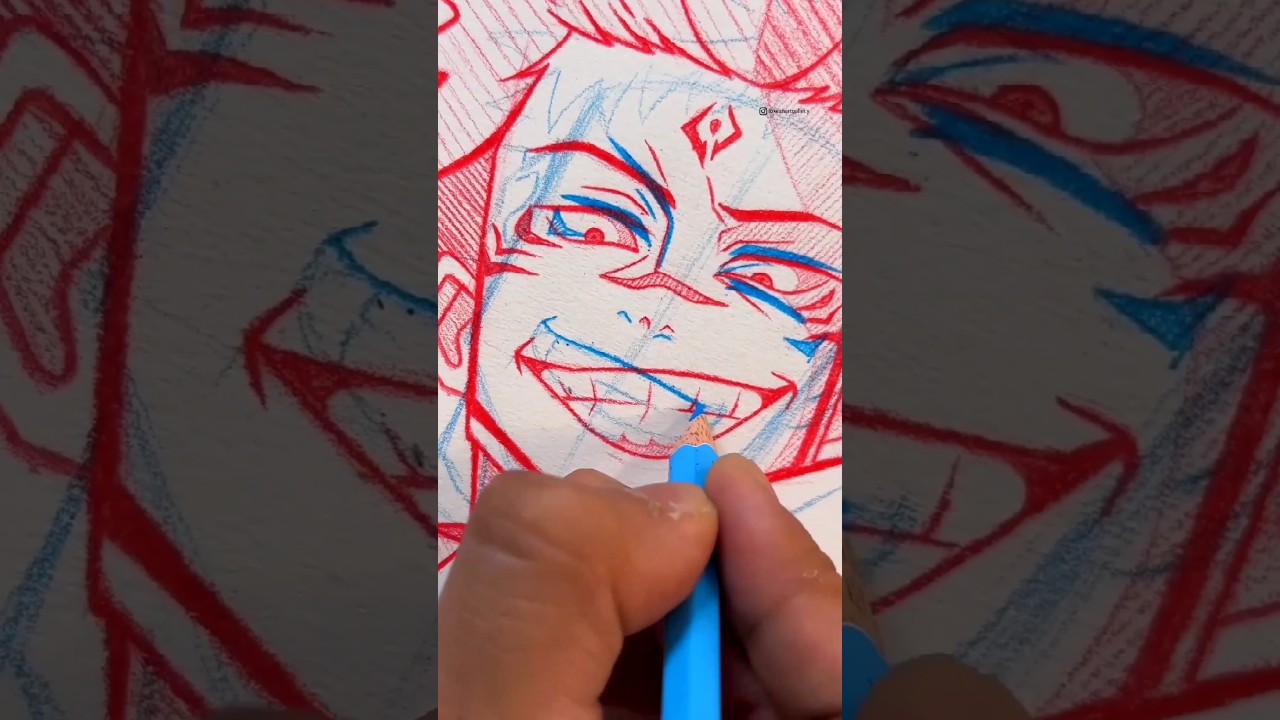 Try this if you have 3d 🕶️ glasses ✨ 