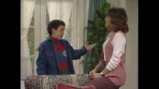 Boy Meets World - Vanna White