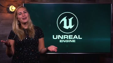UE4 WEBINAR / Virtual Texturing | Live from HQ | Inside Unreal