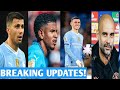 рџ ґ Latest Updates Guardiola Provides Fitness Update On Savinho Foden And Rodriguez рџ ґ Latest Updates Guardiola Provides Fitness Update On Savinho Foden And Rodriguez