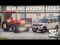 New scorpio and showroom in gta 5  punjabi gta ep45