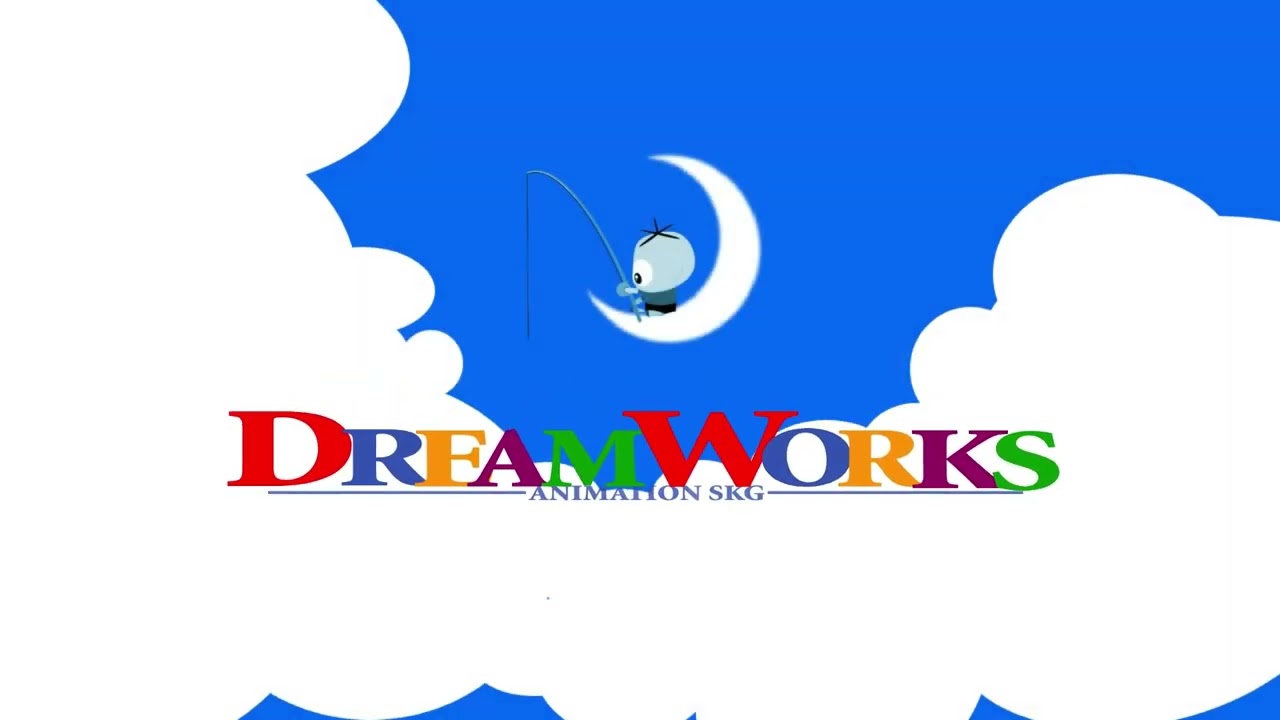 DREAMWORKS 2004-2009 v2