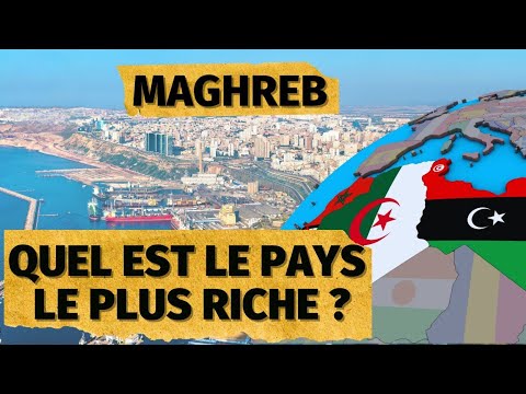 Vidéo: PIB de l'Arabie saoudite - le pays le plus riche d'Asie occidentale