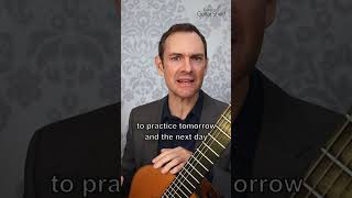 Thumbnail for Walk After Practice for Faster Learning #shorts #classicalguitarshed #classicalguitar  #guitartips