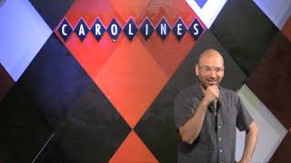 James Mattern At Carolines July 8 2019