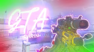 GTA๐ (rarin) - A COD Mobile Montage #CODM #CODMobile #CallofDutyMobile