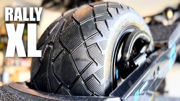 Onewheel Rally XL Review: Worth $3500?