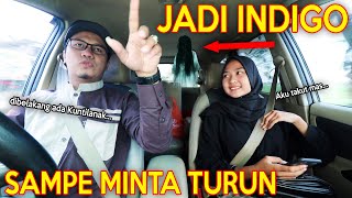 PRANK SHOLAWAT UKHTI HATINYA KOSONG !! NGAKU JADI INDIGO