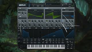 Exploring the Best Brass Serum Presets | Authentic and Realistic Sounds Exploring the Best Brass Serum Presets | Authentic and Realistic Sounds