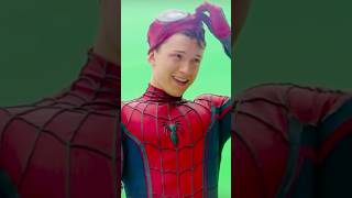 Tom Holland Attended A Real US High School To Prepare for Spider Man
