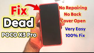 How to Fix Dead Poco X3 Pro Without Repairing screenshot 5