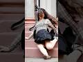 Anne Hathaway's Fall On The Devil Wears Prada Could Of Been Deadly