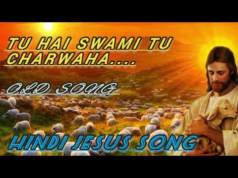 Tu hai swami tu charwaha  hindi jesus song 