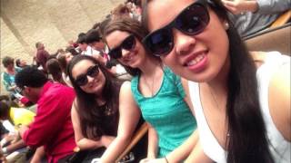 LeAnn's Graduation Slideshow