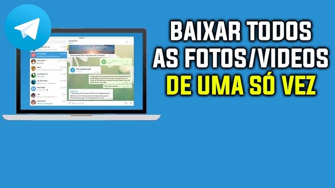 Telegram Web: como usar sem baixar nada