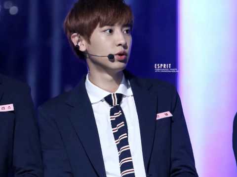 [ OPV ] Chanbaek - วันทอง