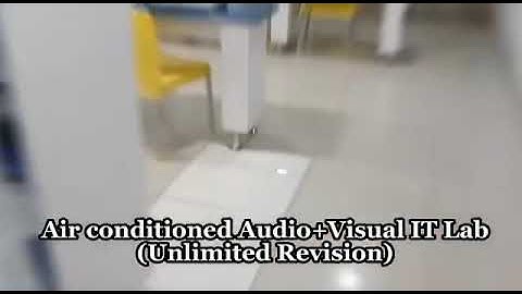 Mak Collegiate Johar Campus