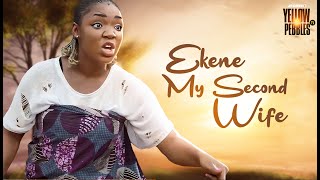 Ekene My Second Wife Is Tiger (EKENE UMENWA) - Nigerian Movies