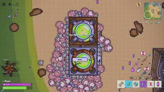 A good strategy in Zombies Mode | Zombs Royale screenshot 4