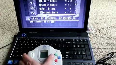 🇵🇱 Mayflash SEGA Dreamcast Controller Adapter for PC USB & Android