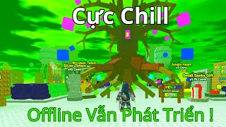 Super Fun and Beginner-Friendly Tree Chopping Game | Chop Your Tree Roblox screenshot 5