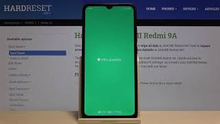 How to Download and Apply iOS Launcher on Xiaomi Redmi 9A – iOS Launcher on Android screenshot 3
