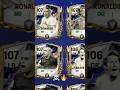 New TOTY Icon Cards On FC Mobile 🔥 #fc25 #fcmobile #fcmobile25 #eafcmobile #eafc25 #eafcmobile25 #ea