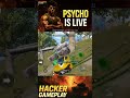 Hacker Or Wot 💥 | No look Spray 😎 | PsychoPlayzYT | #bgmilive #pubgmobile #hacker #hackerorwot