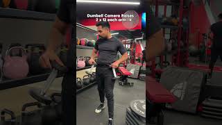 COME GYM with PRISM CINEMA🤣🤓 #gym #gymworkout #funny #videographer #photographer #shorts #gymshorts