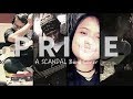 Pride | SCANDAL band cover