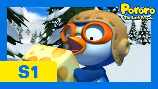 Pororo türkçe | #57 | Çocuk animasyonu | Pororo turkish