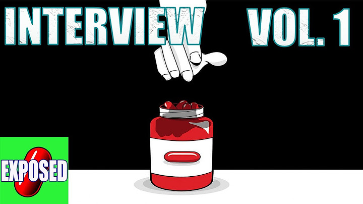 He Found the Red 💊 After Getting Married | Interview with a Former Red 💊