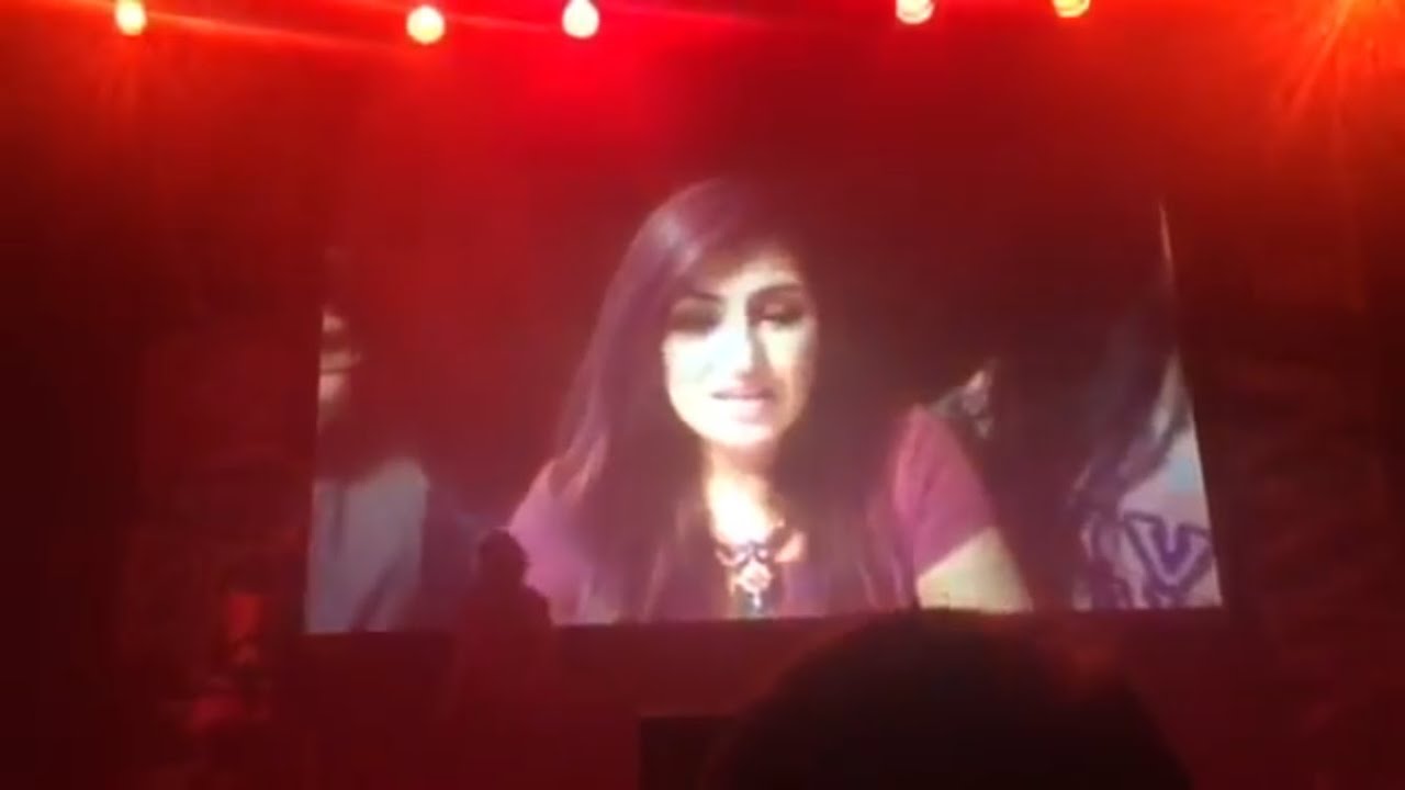 Special Message From Kian and Jc's Moms